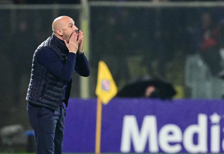 Napoli Fiorentina così in campo